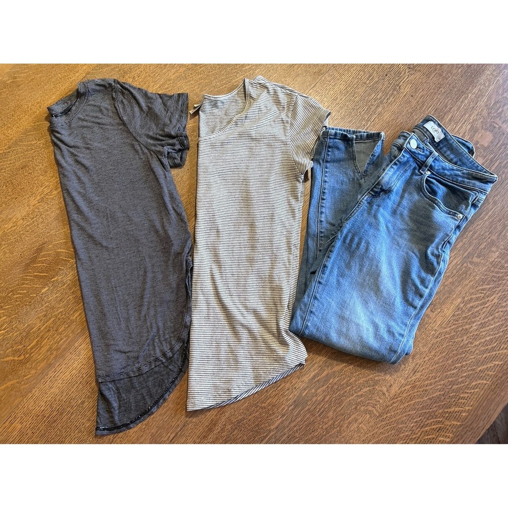 Jeans & Top Bundle‎ – Women's Size 2 / Small